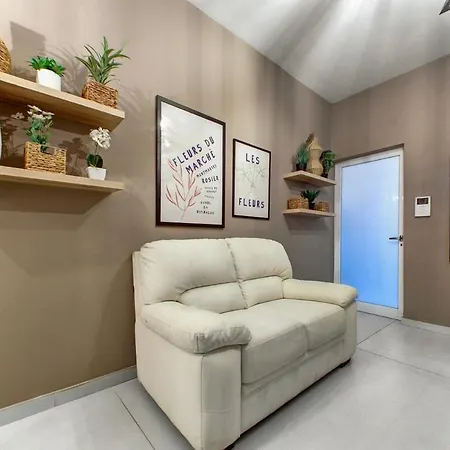 Cozy 1br In With Wifi, Ac And Comfy Bed By 360 Estates Lejlighed *