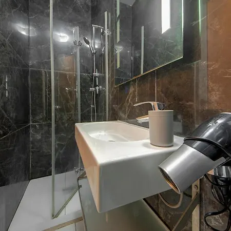 Cozy 1br In With Wifi, Ac And Comfy Bed By 360 Estates *