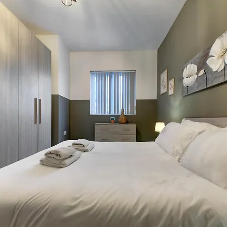 Cozy 1br In With Wifi, Ac And Comfy Bed By 360 Estates *