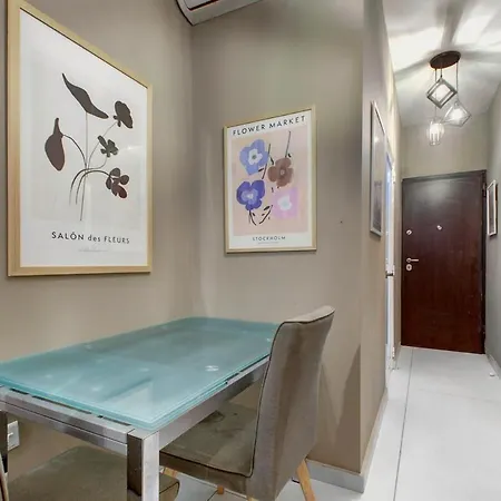 Cozy 1br In With Wifi, Ac And Comfy Bed By 360 Estates Apartamento *