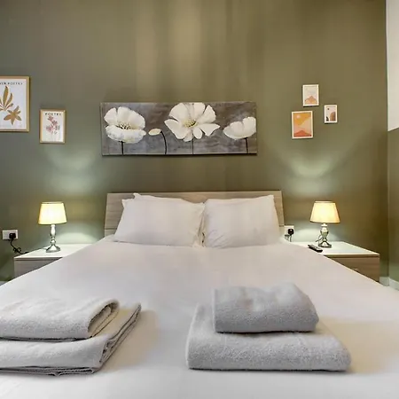 Apartamento Cozy 1br In With Wifi, Ac And Comfy Bed By 360 Estates