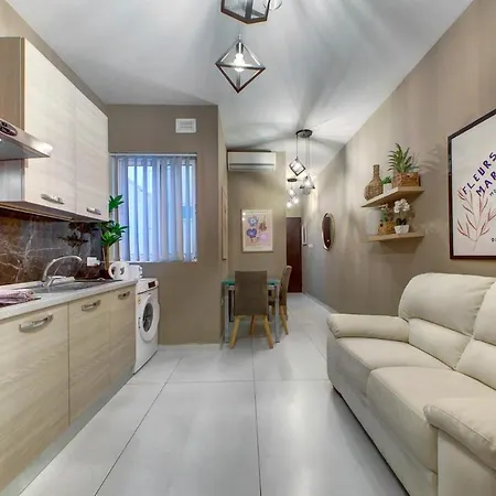 Apartamento Cozy 1br In With Wifi, Ac And Comfy Bed By 360 Estates *