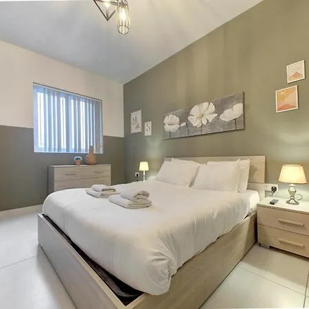 Apartamento Cozy 1br In With Wifi, Ac And Comfy Bed By 360 Estates *