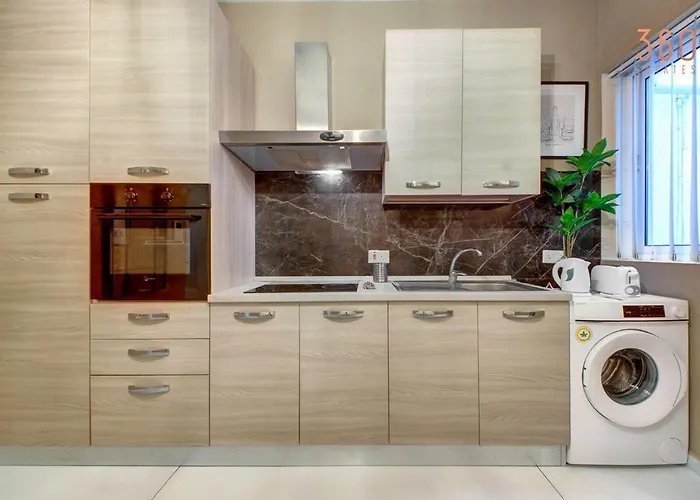 Cozy 1br In With Wifi, Ac And Comfy Bed By 360 Estates Апартаменты *