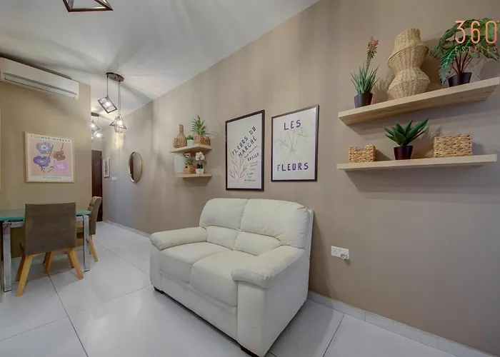 Cozy 1br In With Wifi, Ac And Comfy Bed By 360 Estates Апартаменты *